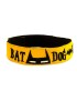 Batdog Dog Neck Band Collar