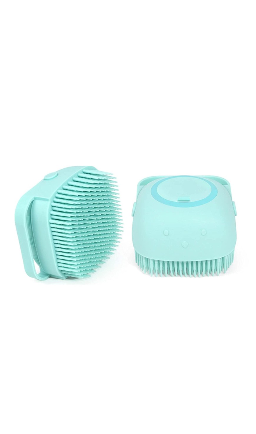 Pet Body Massage Brush