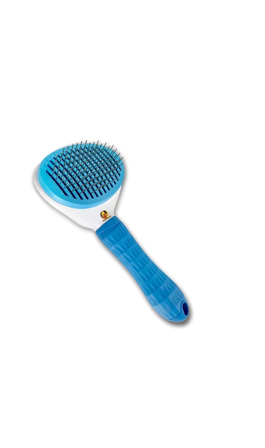 Thick Rectangle Slicker Brush