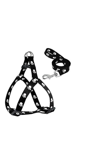 Printed Nylon Harness