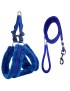 Leash Rope Nylon Harness