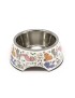 Round Melamine Water Bowl