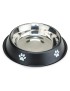 Round Steel Pet Bowl