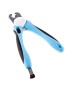 Toe Nail Clipper Scissor