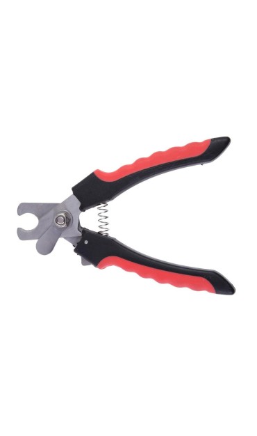 Cat Nail Cutter Scissor