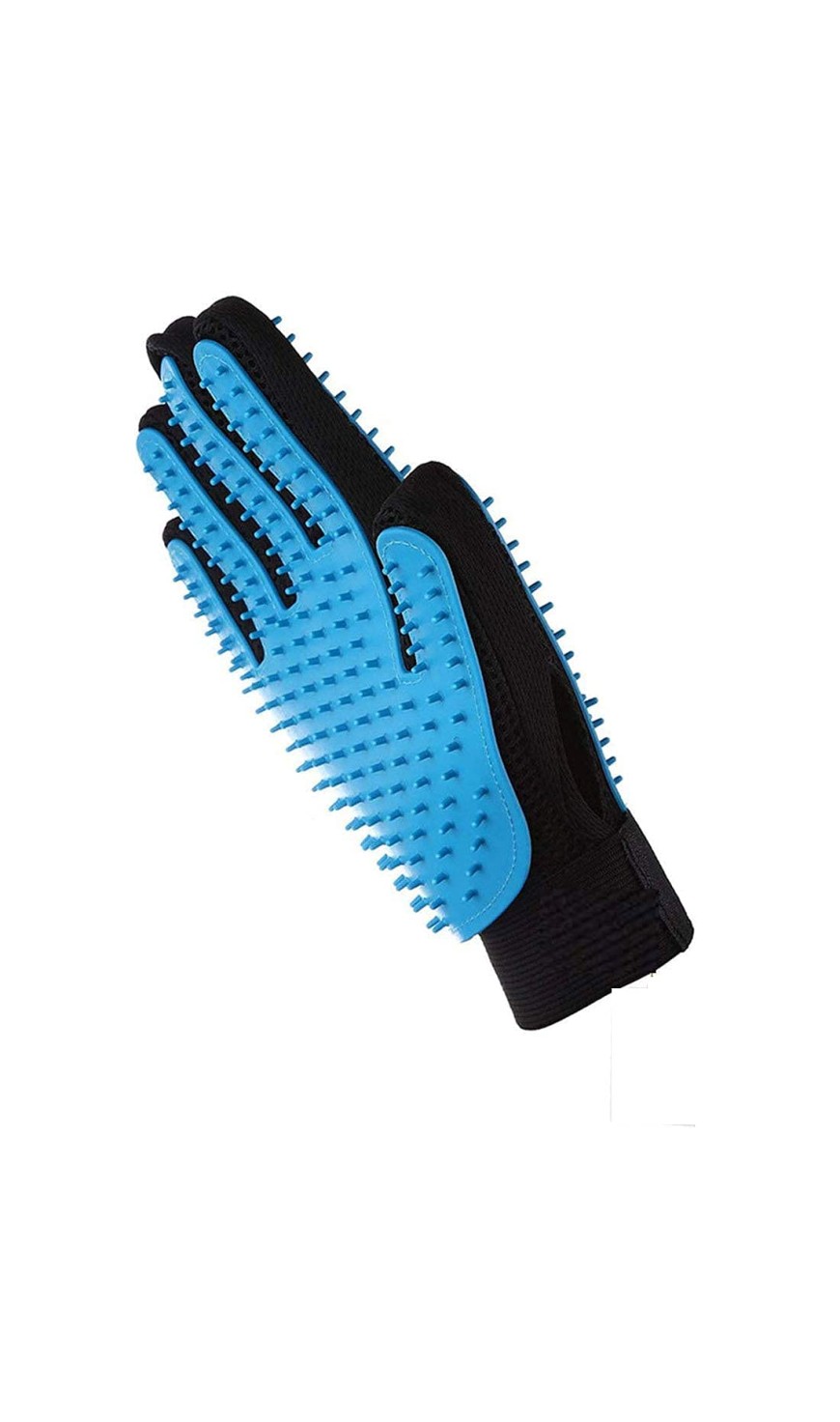 Deshedding Brush Glove