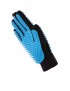 Deshedding Brush Glove