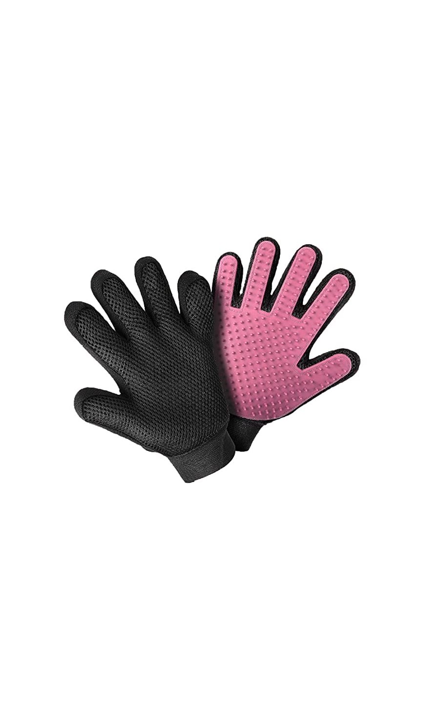 Pet Hair Removal Gloves