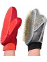 Dematting Massage Glove