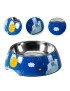 Resistant Feeding Bowl