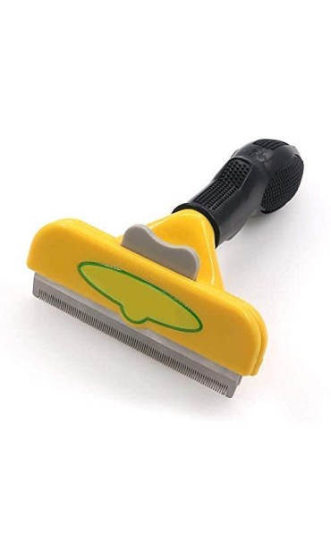 DeShedding Tool Brush