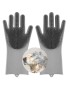 High Density Silicone Gloves