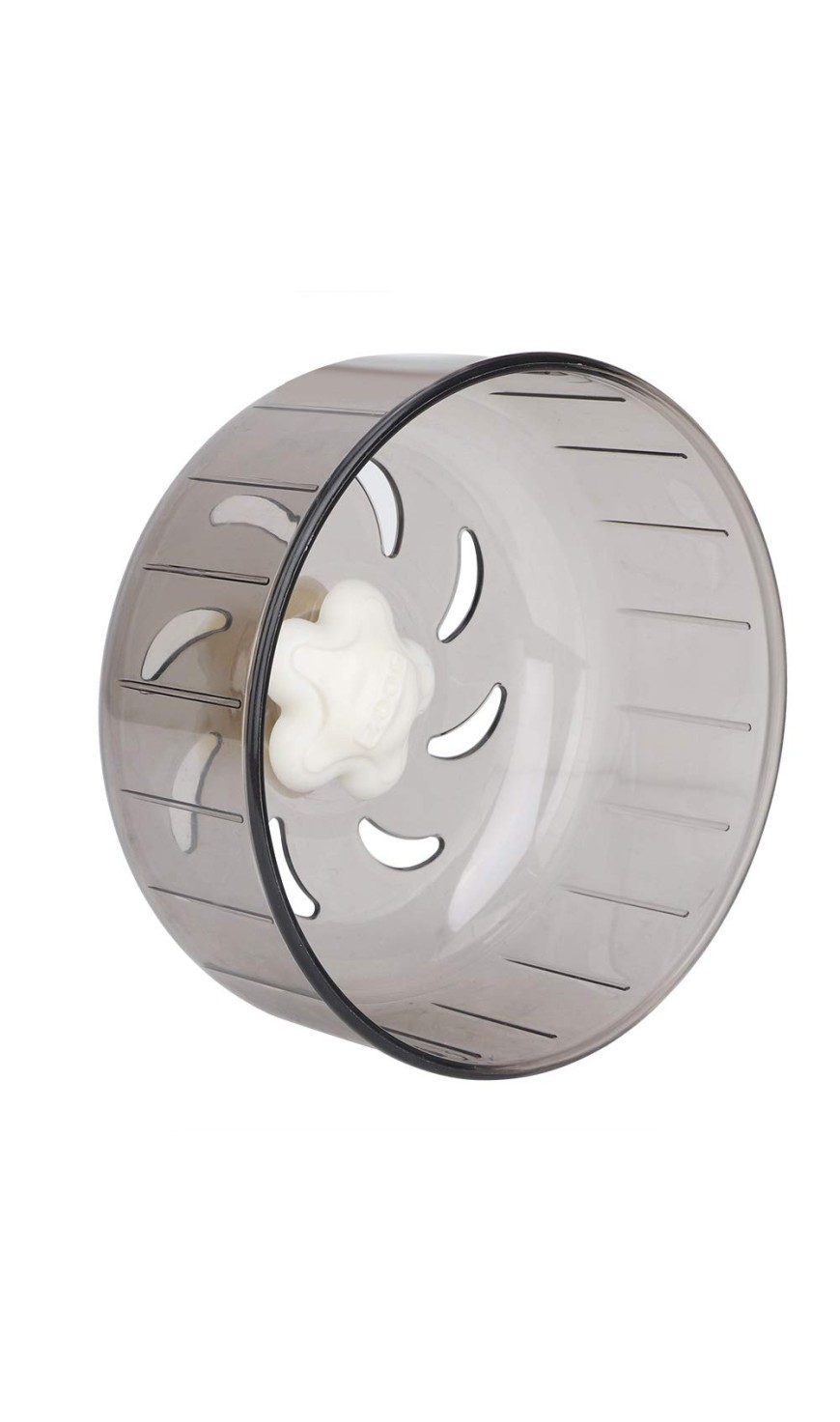 Translucent Material Running Wheel