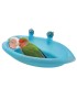 Parrot Hanging Bathroom Bathing Tub