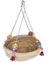 Bird Nest Swing Bed Toy